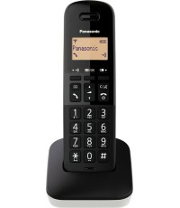 Panasonic KX-TGB610 Ασύρματο Τηλέφωνο Λευκό