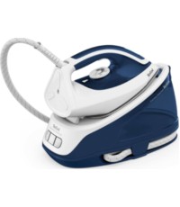 Tefal Express Essential Σύστημα Σιδερώματος Πίεσης 5.2bar με Δοχείο 1.4lt Κωδικός: SV6116 