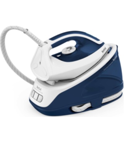 Tefal Express Essential Σύστημα Σιδερώματος Πίεσης 5.2bar με Δοχείο 1.4lt Κωδικός: SV6116 