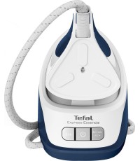 Tefal Express Essential Σύστημα Σιδερώματος Πίεσης 5.2bar με Δοχείο 1.4lt Κωδικός: SV6116 