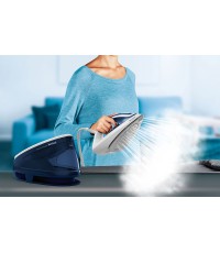 Tefal Express Essential Σύστημα Σιδερώματος Πίεσης 5.2bar με Δοχείο 1.4lt Κωδικός: SV6116 