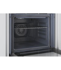Candy Φούρνος άνω Πάγκου 65lt Π59.5εκ. Μαύρος FIDCP N 615 L 33704370