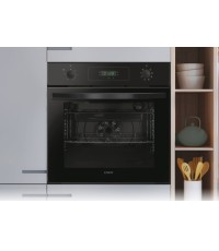 Candy Φούρνος άνω Πάγκου 65lt Π59.5εκ. Μαύρος FIDCP N 615 L 33704370