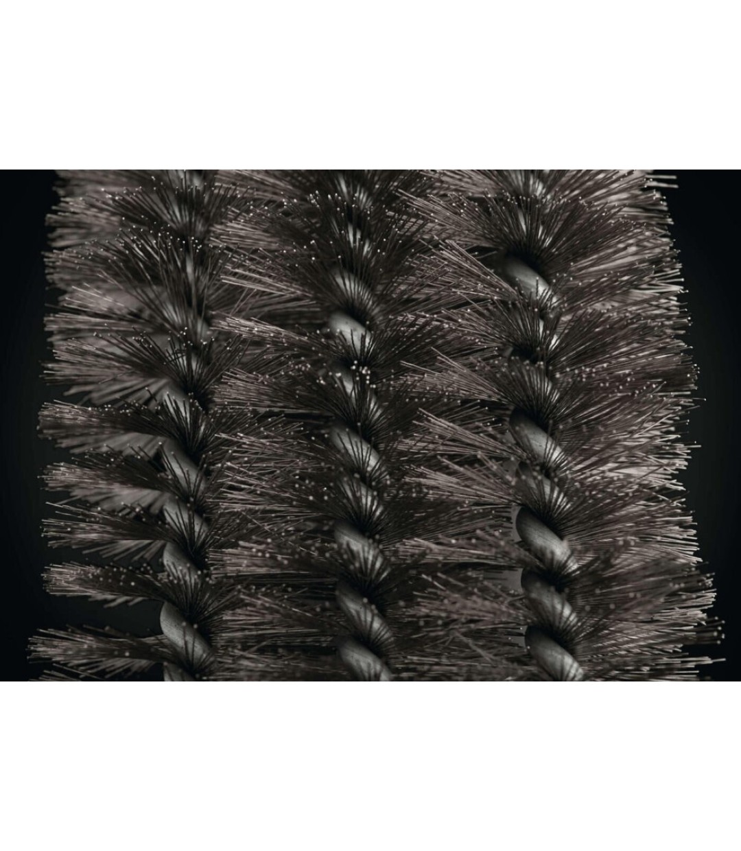 Napoleon Βούρτσα Καθαρισμού για BBQ με Ξύστρα 48εκ. 62063