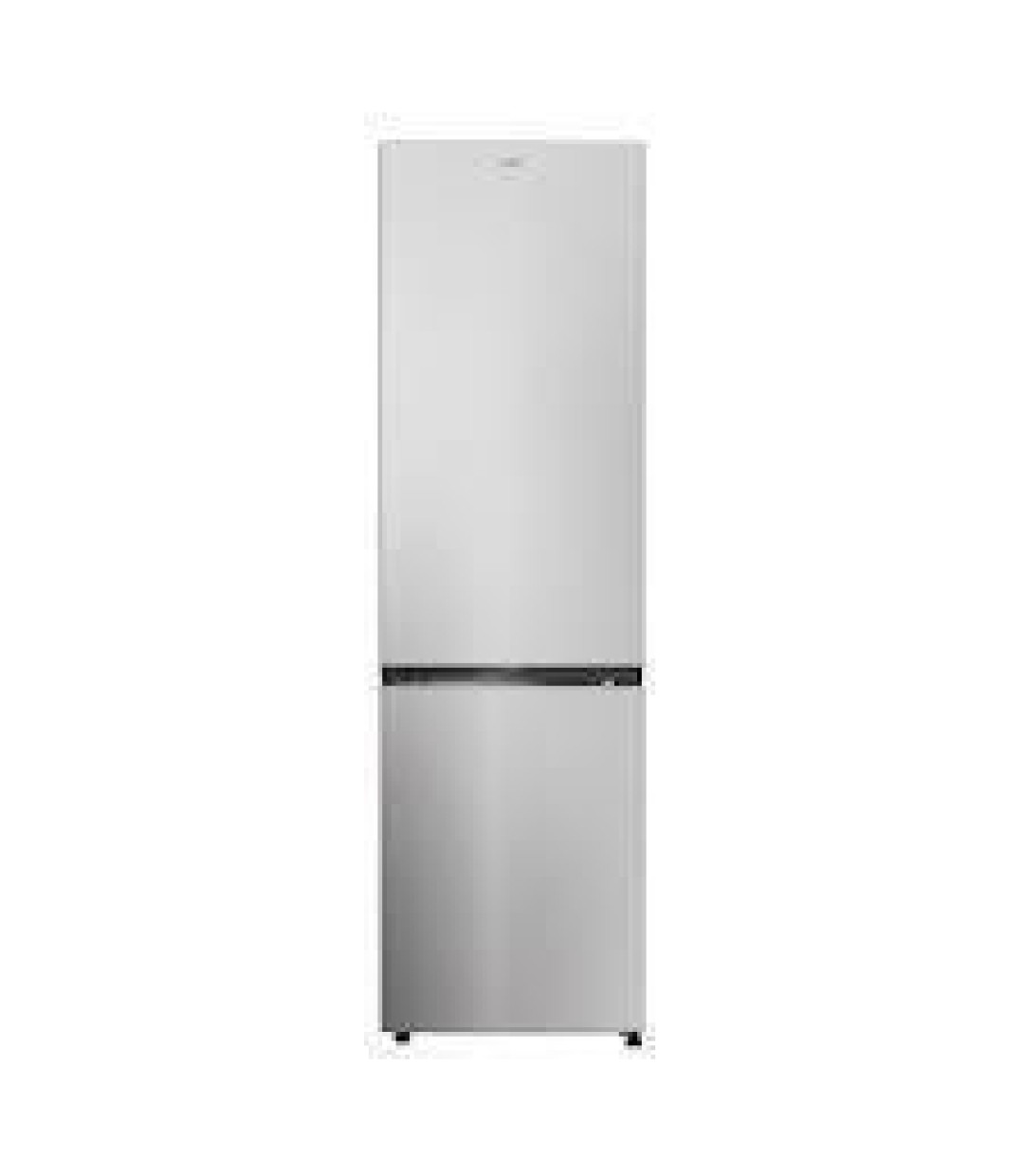 Candy Ψυγειοκαταψύκτης 409lt NoFrost Υ205xΠ59.5xΒ66.7εκ. Inox CNCQ4T620EX