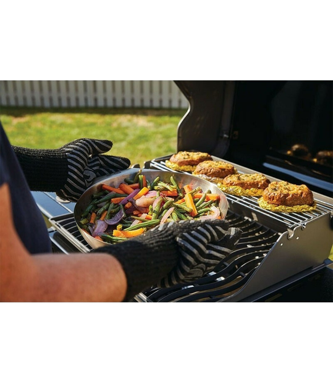 Napoleon Γάντι Ψησίματος για Μπάρμπεκιου 62145