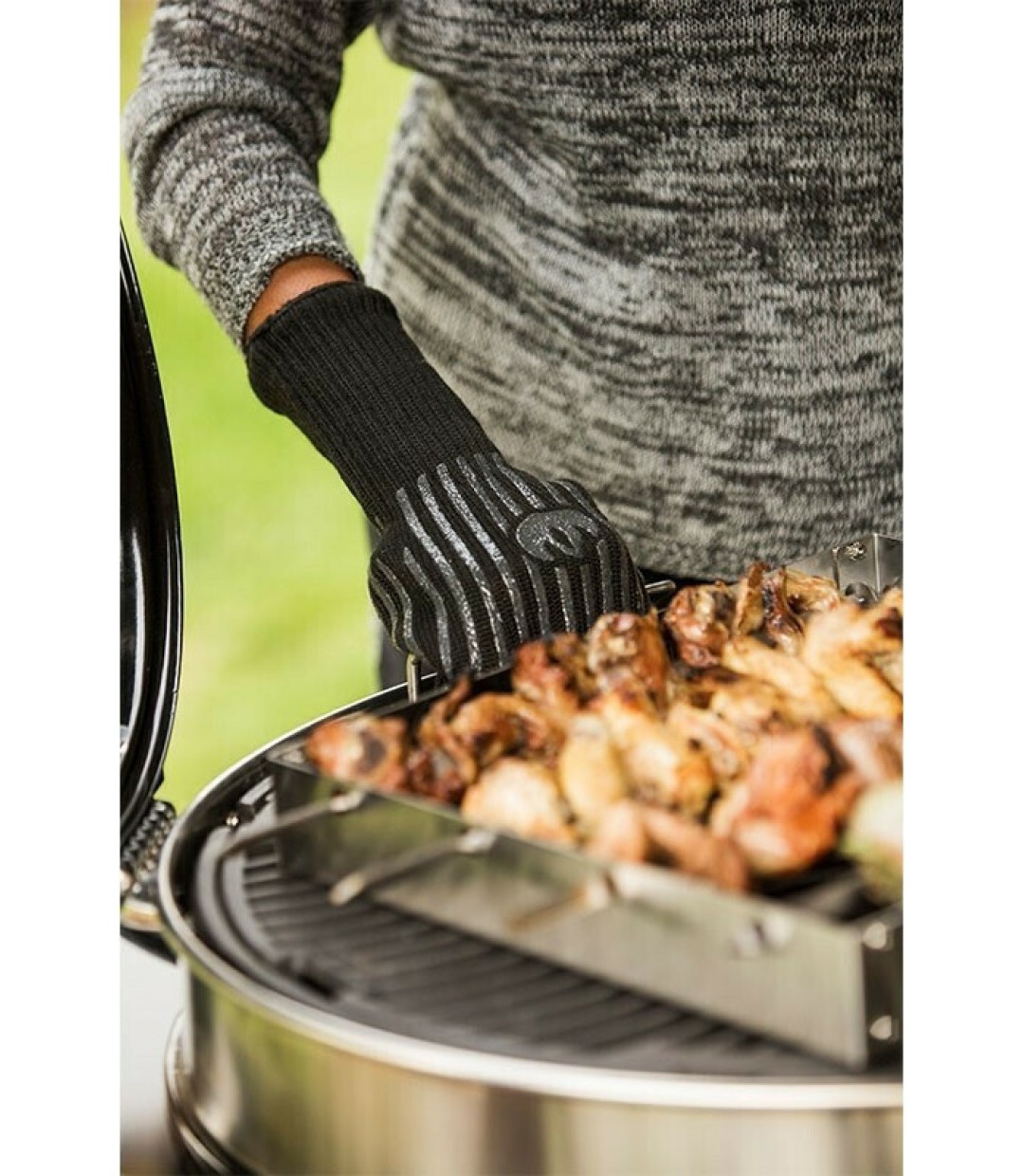 Napoleon Γάντι Ψησίματος για Μπάρμπεκιου 62145