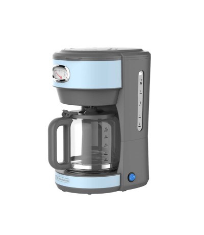 Westinghouse Retro Series Καφετιέρα Φίλτρου 1000W