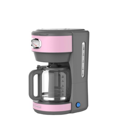 Westinghouse Retro Series Καφετιέρα Φίλτρου 1000W