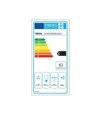 Απορροφητήρας Teka CX 63130 ΚOS INOX ΑΠΛΟΣ