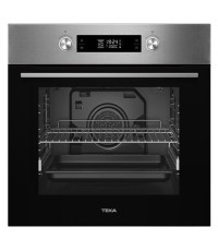 Teka HCB 6370 P SS Φούρνος άνω Πάγκου 70lt Π59.5εκ. 