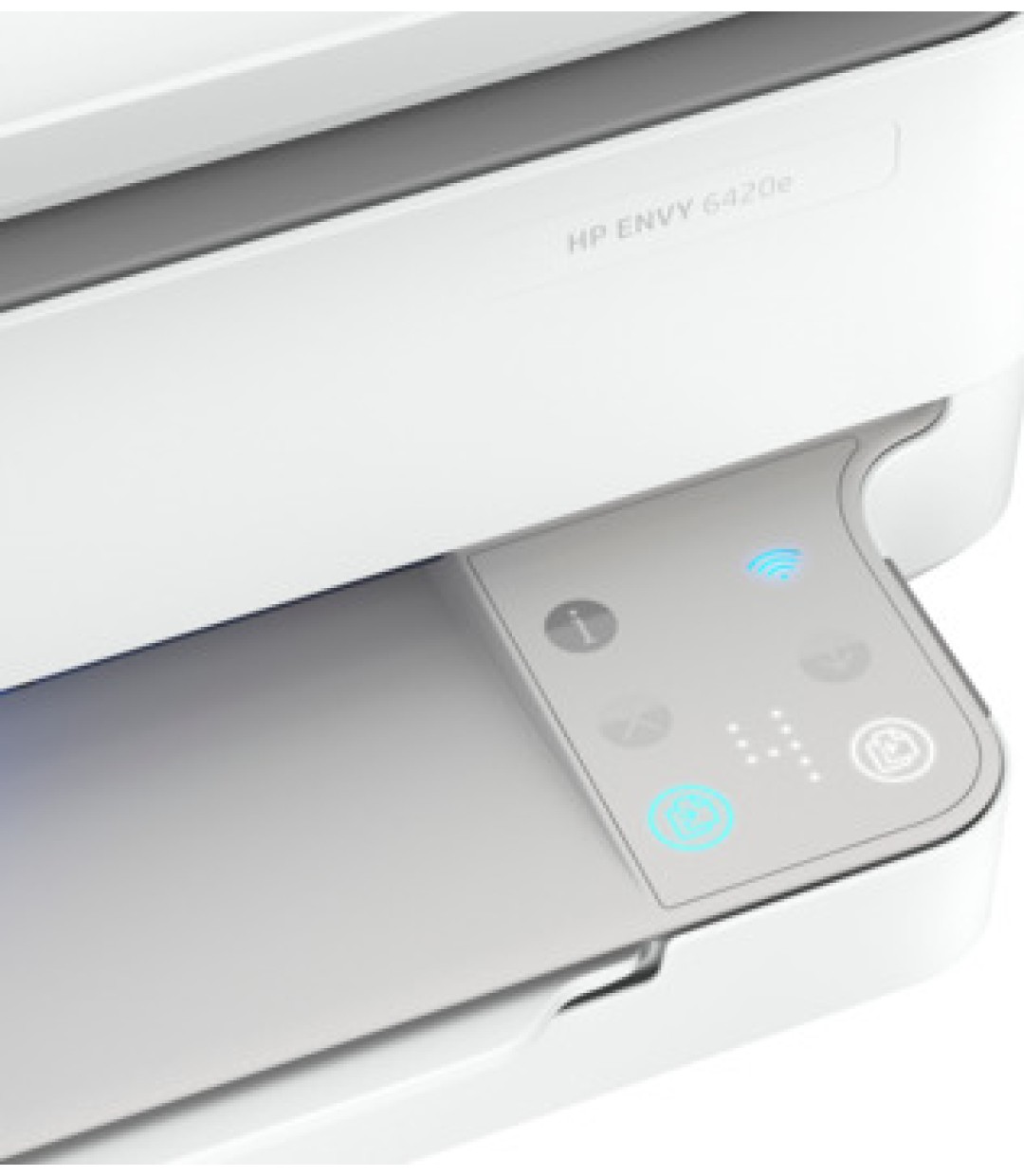 HP Envy 6420e All-in-One Έγχρωμο Πολυμηχάνημα Inkjet με WiFi και Mobile Print