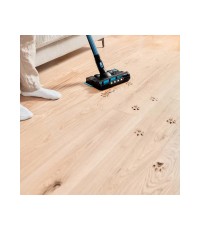 Cecotec Conga RockStar 6500 Επαναφορτιζόμενη Σκούπα 2 σε 1 Stick & Χειρός Μαύρη