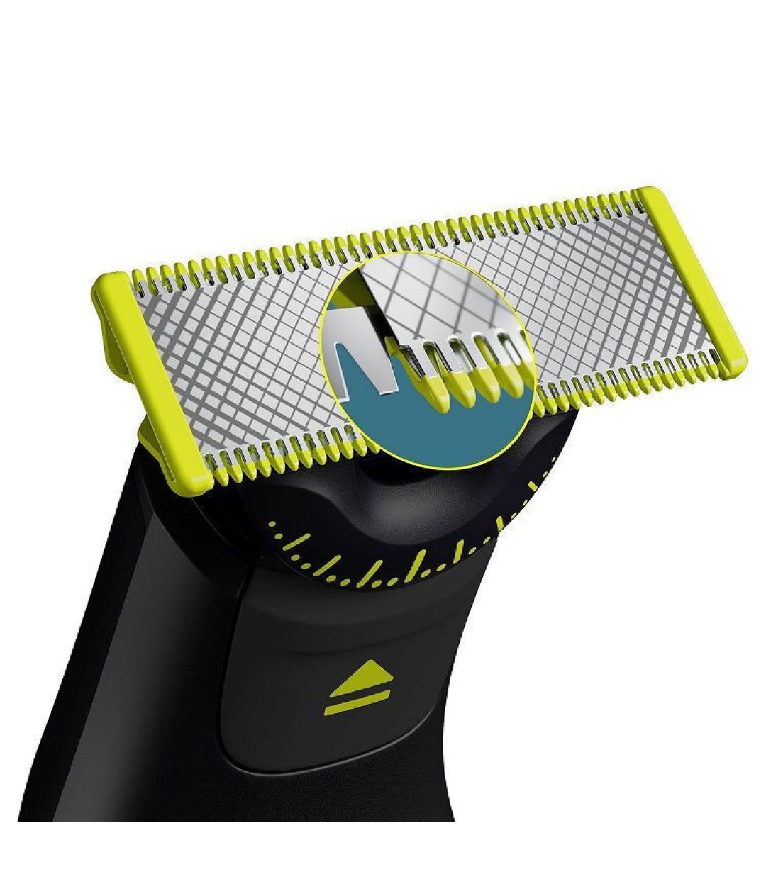 Philips OneBlade Pro 360 QP6552/15 Ξυριστική Μηχανή Προσώπου / Σώματος Επαναφορτιζόμενη Philips OneBlade Pro 360 QP6552/15 Ξυριστική Μηχανή Προσώπου / Σώματος Επαναφορτιζόμενη