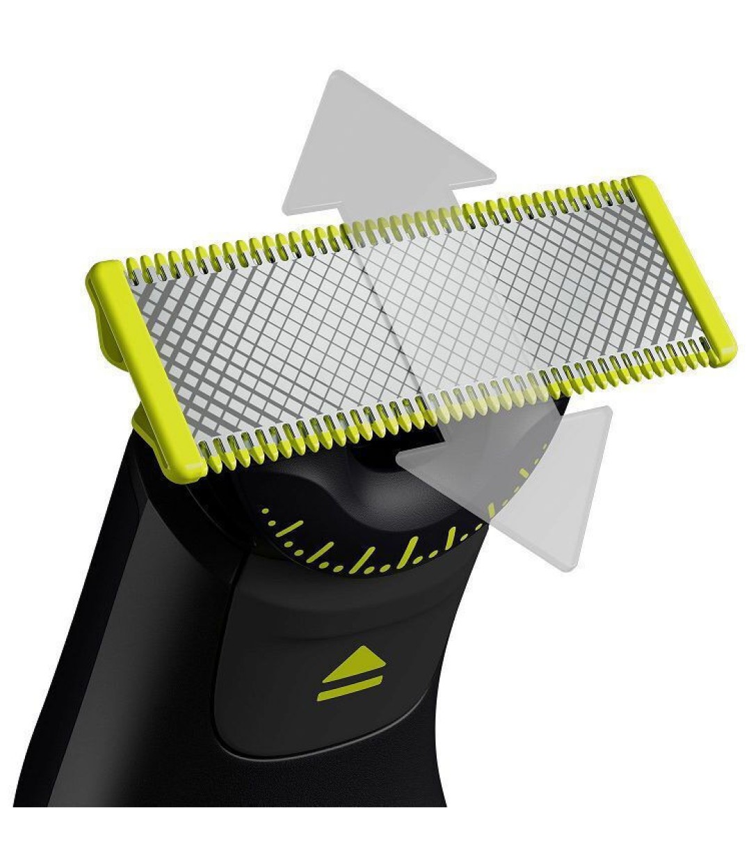 Philips OneBlade Pro 360 QP6552/15 Ξυριστική Μηχανή Προσώπου / Σώματος Επαναφορτιζόμενη Philips OneBlade Pro 360 QP6552/15 Ξυριστική Μηχανή Προσώπου / Σώματος Επαναφορτιζόμενη