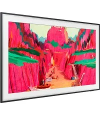 Samsung Smart Τηλεόραση 65" 4K UHD Neo QLED LS03F The Frame Pro HDR (2025) Samsung Smart Τηλεόραση 65" 4K UHD Neo QLED LS03F The Frame Pro HDR (2025)