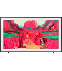 Samsung Smart Τηλεόραση 65" 4K UHD Neo QLED LS03F The Frame Pro HDR (2025)