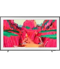 Samsung Smart Τηλεόραση 65" 4K UHD Neo QLED LS03F The Frame Pro HDR (2025) Samsung Smart Τηλεόραση 65" 4K UHD Neo QLED LS03F The Frame Pro HDR (2025)