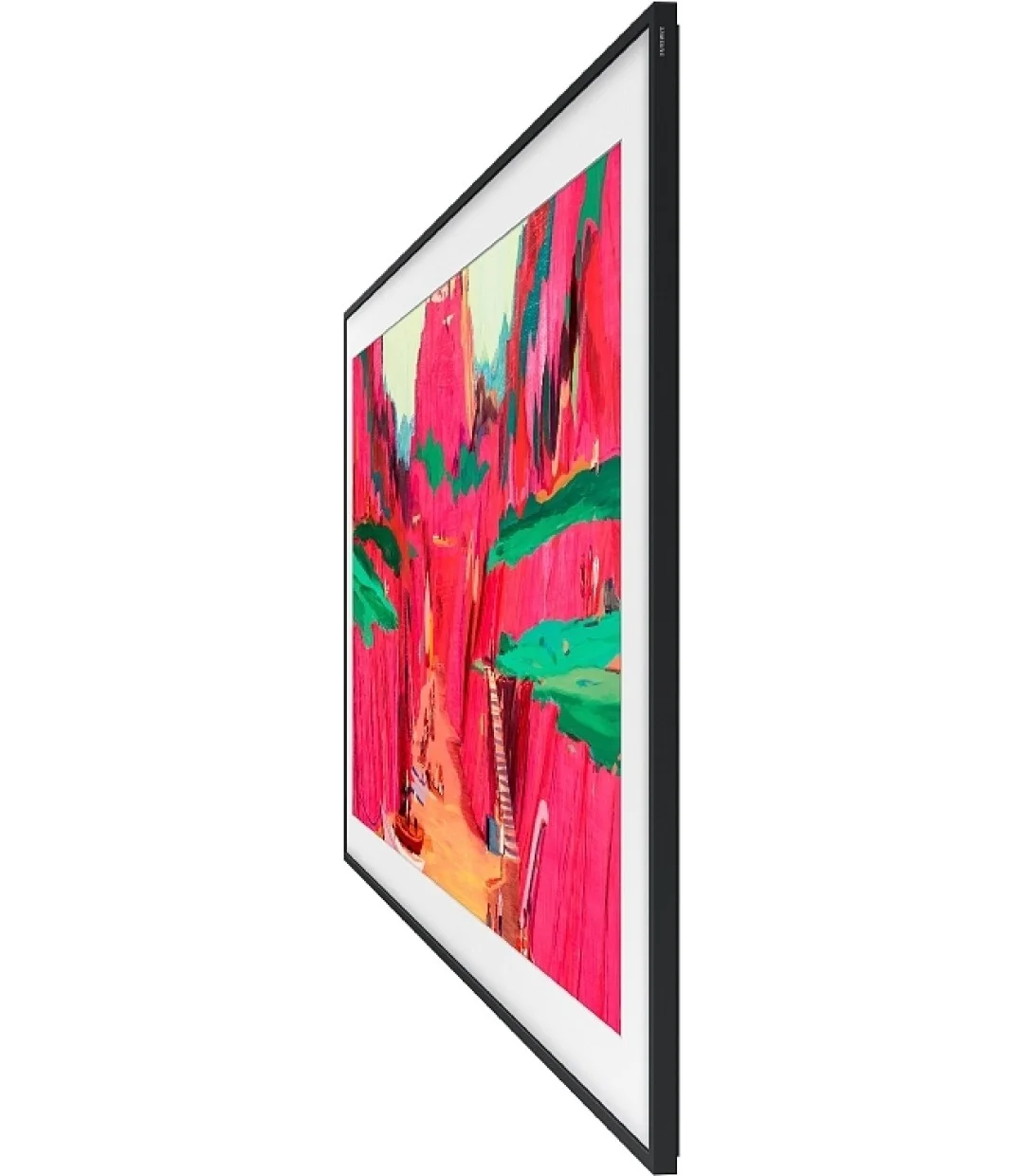 Samsung Smart Τηλεόραση 65" 4K UHD Neo QLED LS03F The Frame Pro HDR (2025) Samsung Smart Τηλεόραση 65" 4K UHD Neo QLED LS03F The Frame Pro HDR (2025)