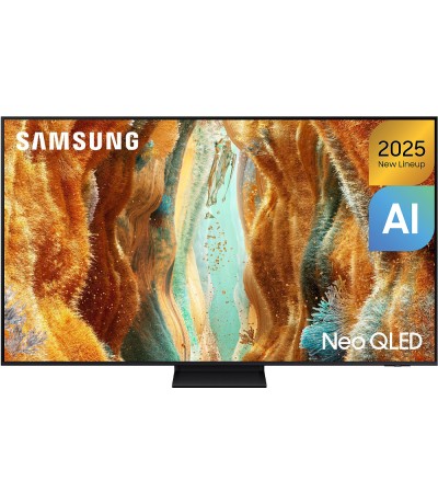Samsung Smart Τηλεόραση 65" 4K UHD Neo QLED QN70F HDR (2025) QE65QN70FAUXXH 