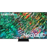 Samsung Smart Τηλεόραση 65" 4K UHD Neo QLED QE65QN90B HDR (2022)