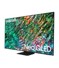 Samsung Smart Τηλεόραση 65" 4K UHD Neo QLED QE65QN90B HDR (2022)