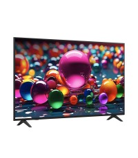 LG Smart Τηλεόραση 65" 4K UHD LED AI UA75 HDR (2025) 65UA75006LA