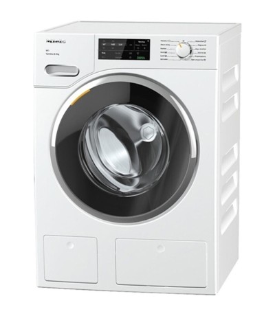 Miele Πλυντήριο Ρούχων 9kg 1400 Στροφών WWG660 WCS 12193360