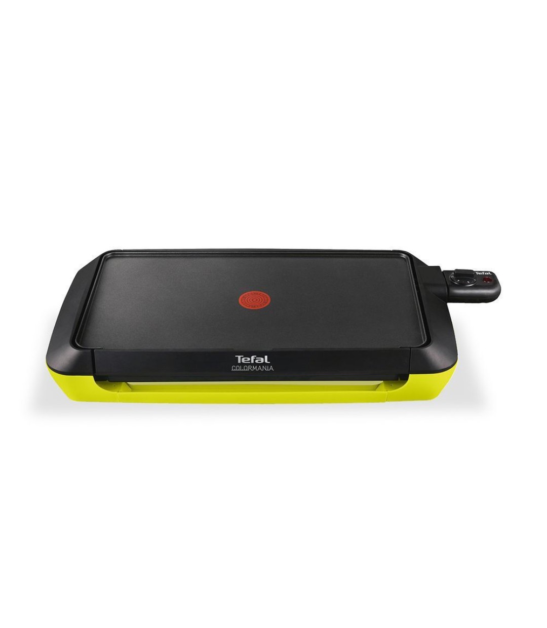Επιτραπέζια Ηλεκτρική Ψησταριά Tefal CB660301