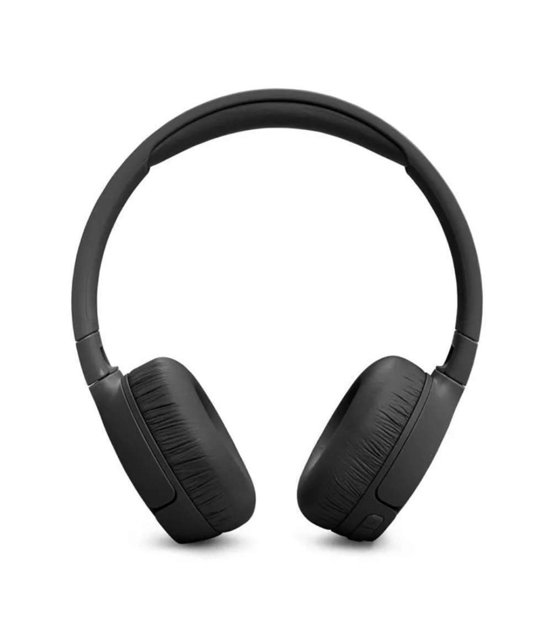 JBL Tune 670NC Ασύρματα / Ενσύρματα On Ear Ακουστικά με 70 ώρες Λειτουργίας και Quick Charge Μαύρα JBLT670NCBLK