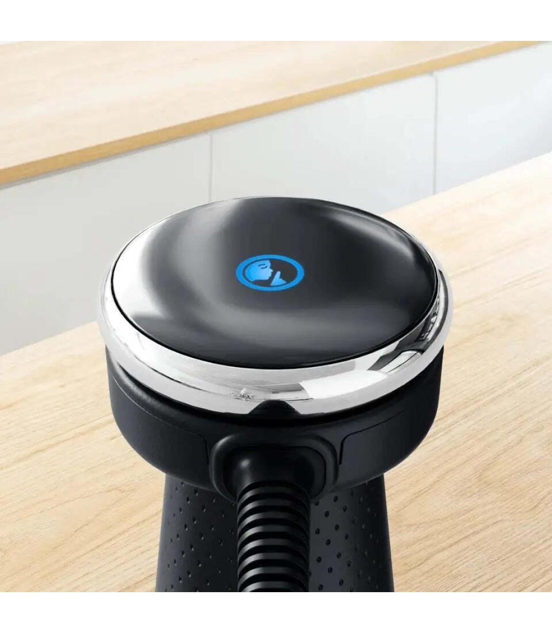 Tefal HB671830 Ραβδομπλέντερ με Ανοξείδωτη Ράβδο Μαύρο