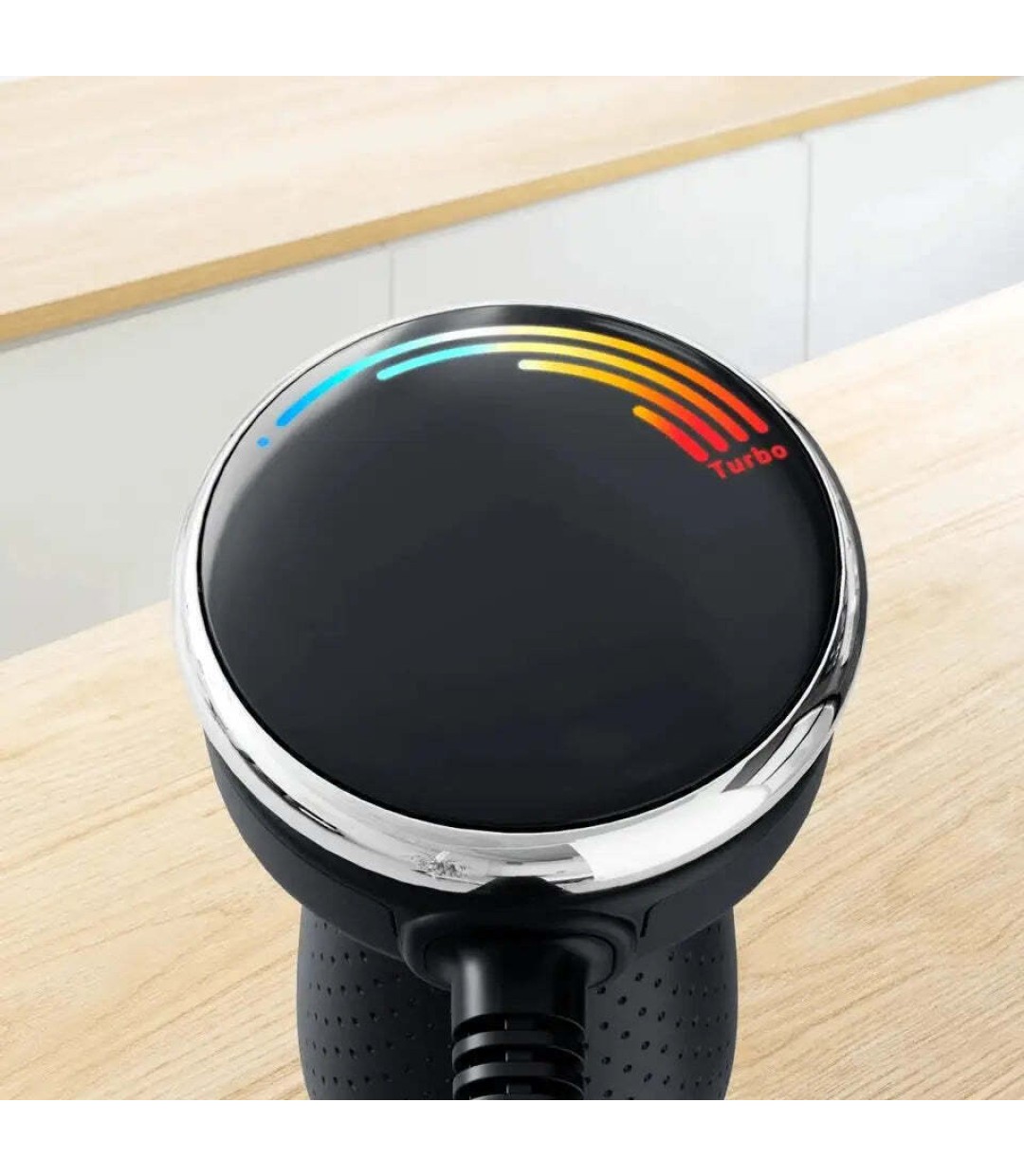 Tefal HB671830 Ραβδομπλέντερ με Ανοξείδωτη Ράβδο Μαύρο