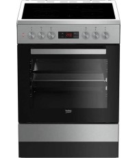 ΚΟΥΖΙΝΑ BEKO FSM 67320DXT 3107357