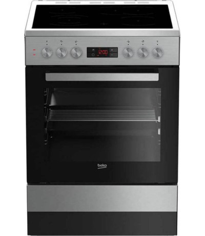 ΚΟΥΖΙΝΑ BEKO FSM 67320DXT 3107357
