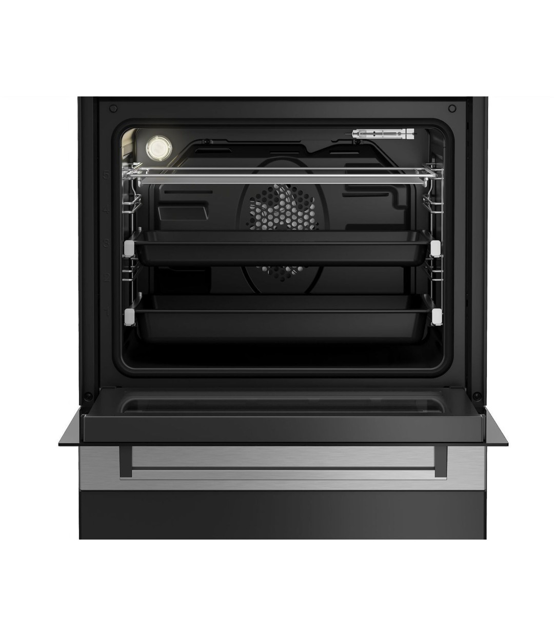 ΚΟΥΖΙΝΑ BEKO FSM 67320DXT 3107357