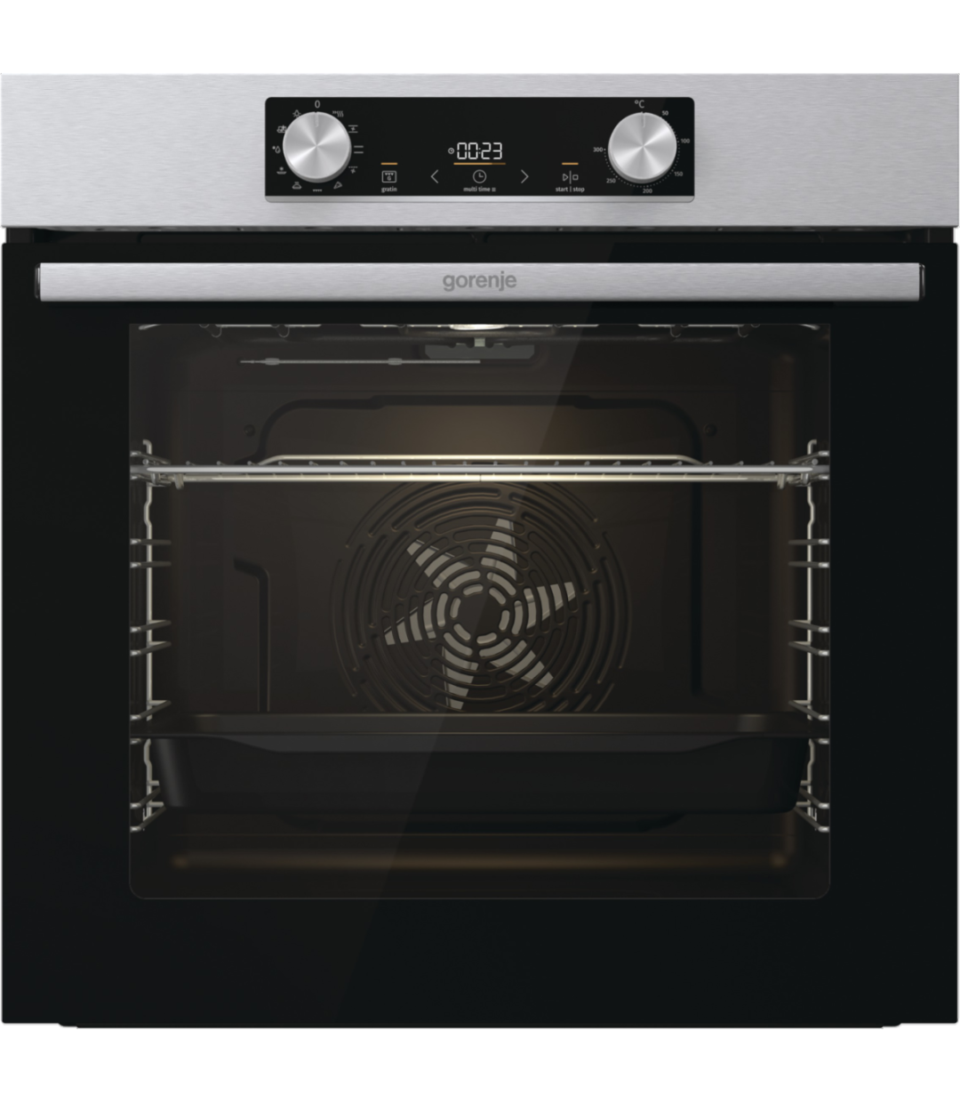 ΦΟΥΡΝΟΣ GORENJE BO 6735 E 02 XK0 747148