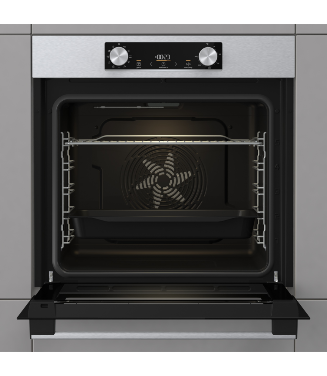 ΦΟΥΡΝΟΣ GORENJE BO 6735 E 02 XK0 747148