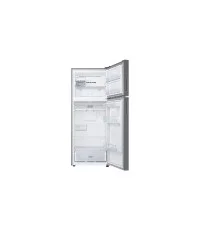 Samsung Ψυγείο Δίπορτο 462lt NoFrost Υ182.5xΠ70xΒ71.7εκ. Inox RT47CG6736S9