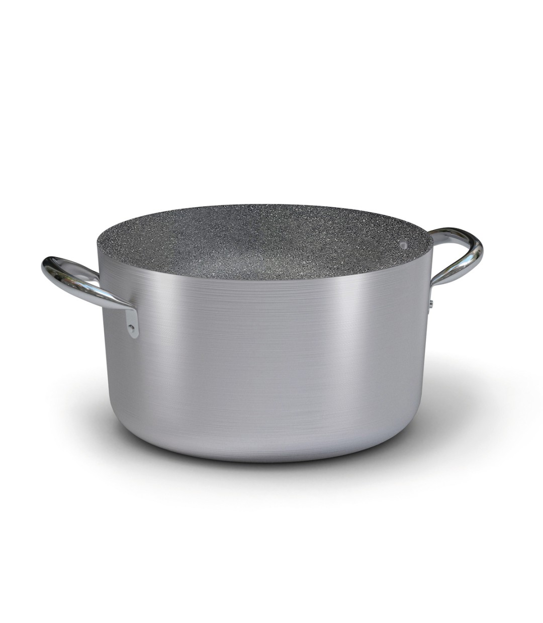 Ballarini Professionale Βαθιά Κατσαρόλα από Αλουμίνιο 28cm