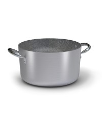 Ballarini Professionale Βαθιά Κατσαρόλα από Αλουμίνιο 28cm