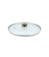Ballarini Professionale Βαθιά Κατσαρόλα από Αλουμίνιο 28cm