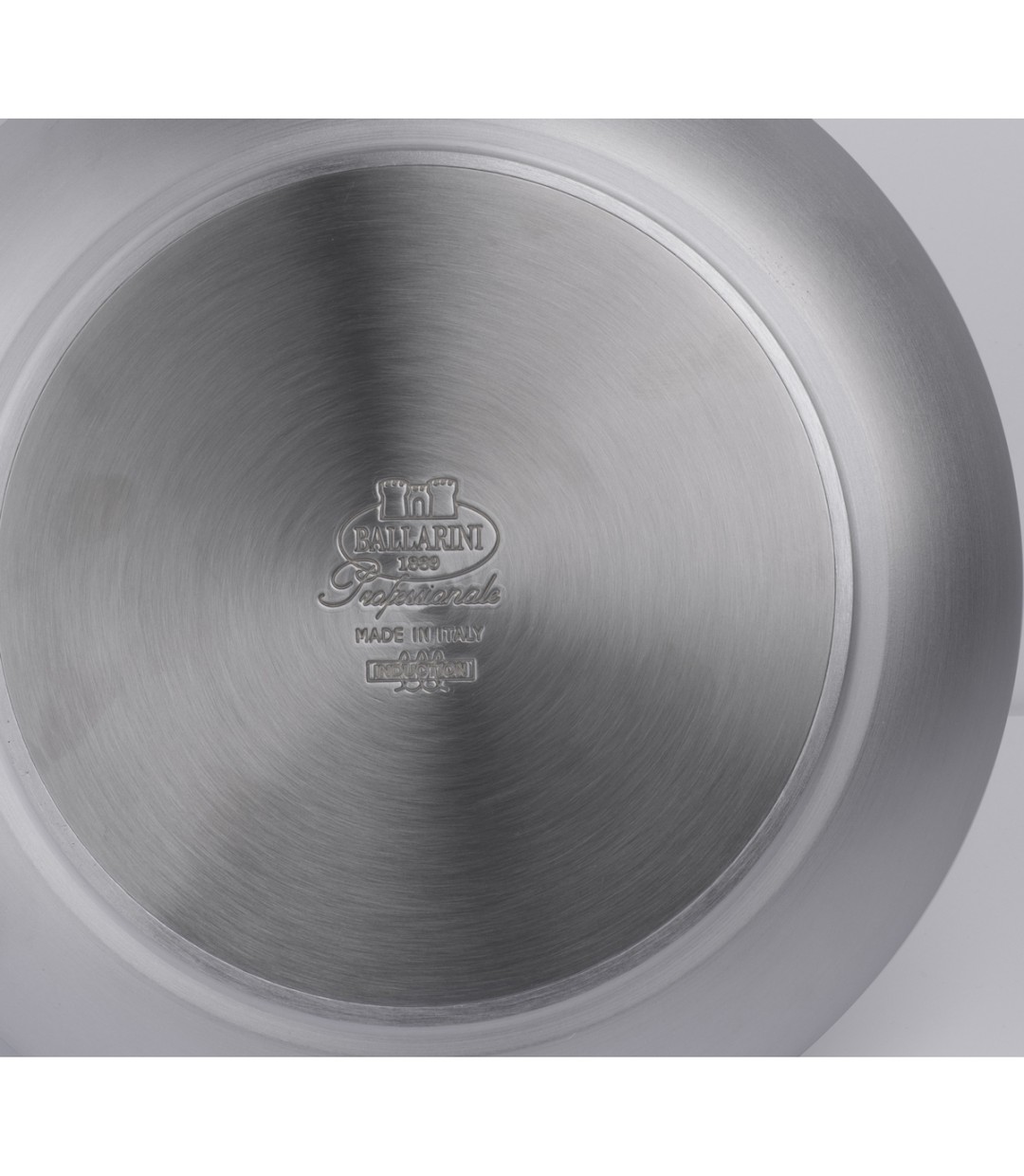 Ballarini Professionale Βαθιά Κατσαρόλα από Αλουμίνιο 28cm
