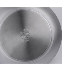 Ballarini Professionale Βαθιά Κατσαρόλα από Αλουμίνιο 28cm