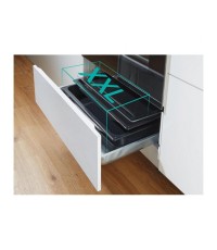 Gorenje GECS 6 C 70 XPA Κουζίνα 71lt με Κεραμικές Εστίες Π60εκ. Inox Gorenje GECS 6 C 70 XPA Κουζίνα 71lt με Κεραμικές Εστίες Π60εκ. Inox