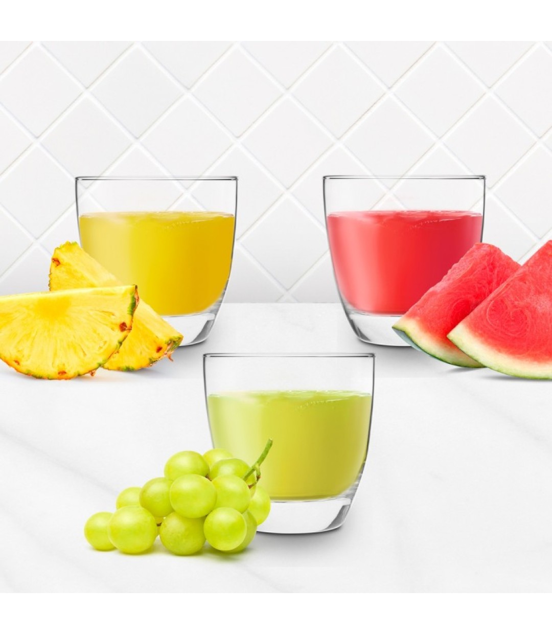 ΛΕΜΟΝΟΣΤΙΦΤΗΣ UFESA SQEEZE & GO BLACK JUICE MAKER