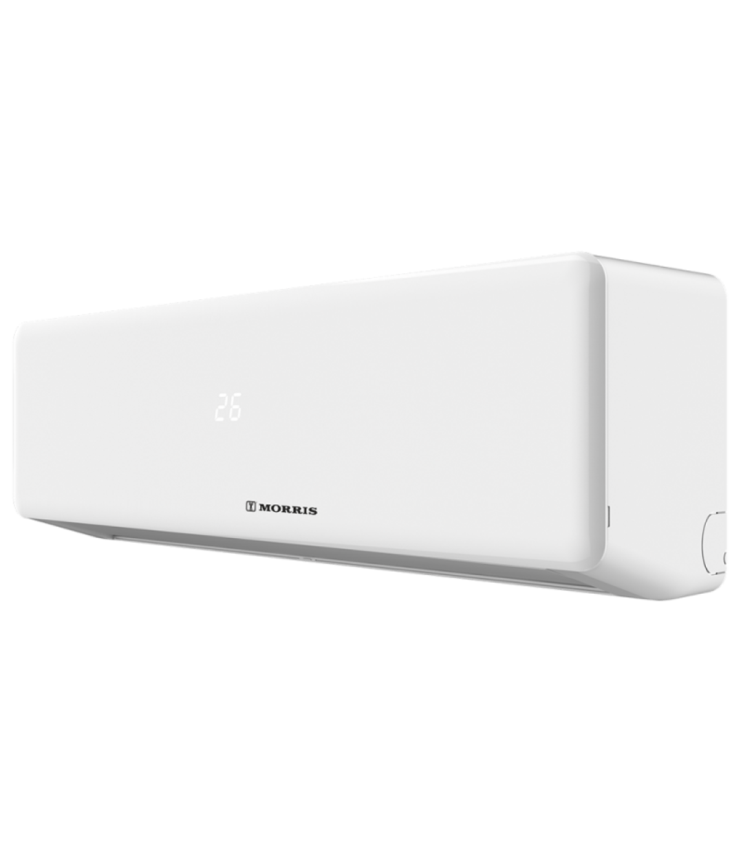 Morris Terra WFIN-70182 Κλιματιστικό Inverter 24000 BTU A+++/A+++ με Wi-Fi