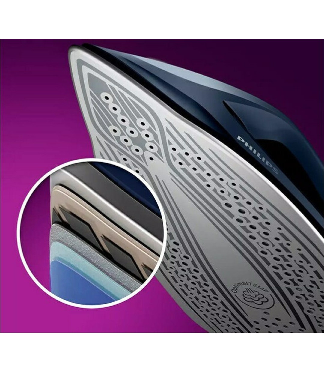 Philips PerfectCare 7000 Σύστημα Σιδερώματος Πίεσης 8bar με Δοχείο 1.8lt Κωδικός: PSG7030/20 