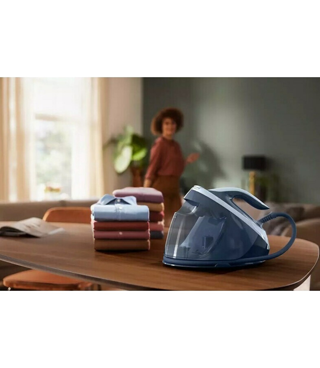 Philips PerfectCare 7000 Σύστημα Σιδερώματος Πίεσης 8bar με Δοχείο 1.8lt Κωδικός: PSG7030/20 