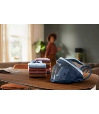 Philips PerfectCare 7000 Σύστημα Σιδερώματος Πίεσης 8bar με Δοχείο 1.8lt Κωδικός: PSG7030/20 