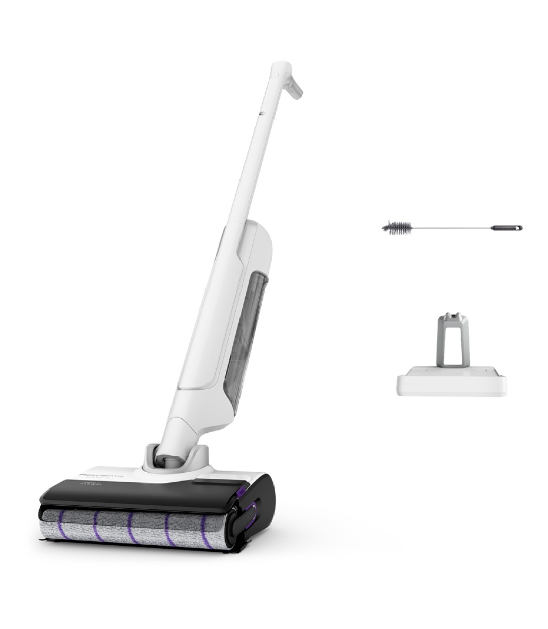 Rowenta X-CLEAN 10 Επαναφορτιζόμενη Σκούπα Stick GZ7035WO